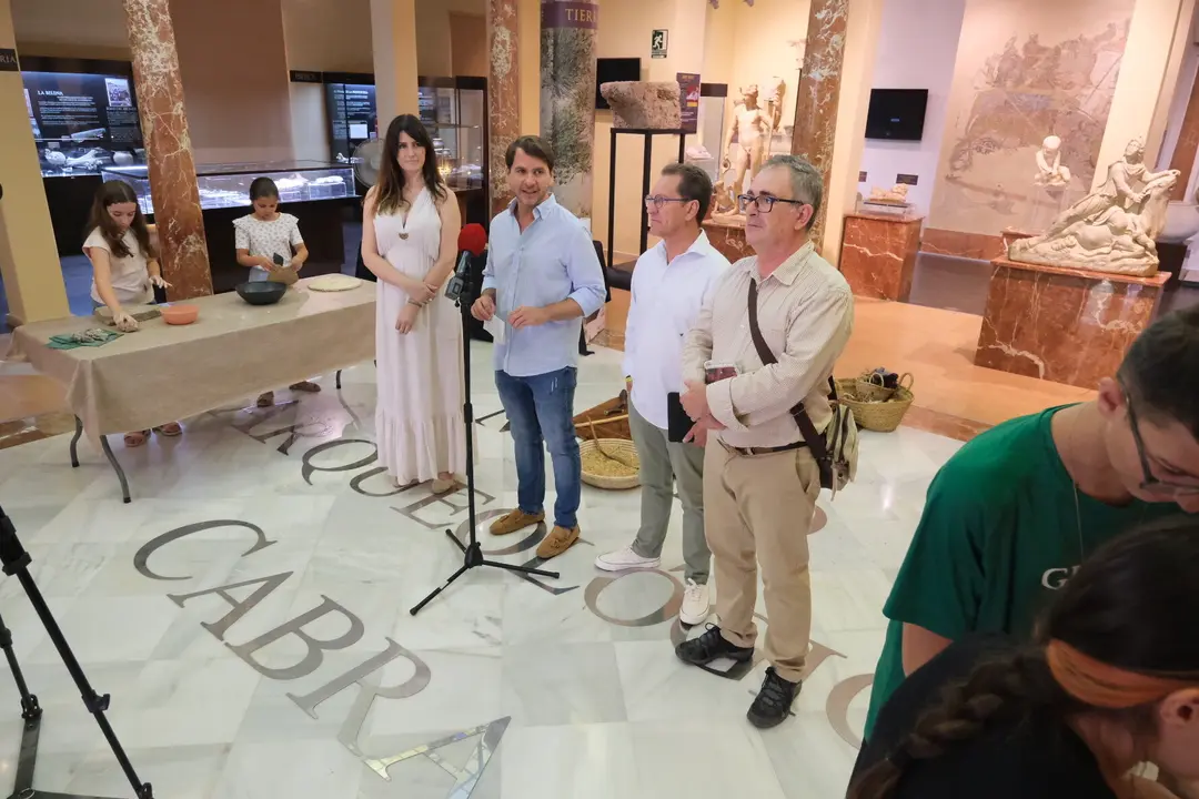Visita talleres 'Verano en el Museo'_(14-07-2025)_1