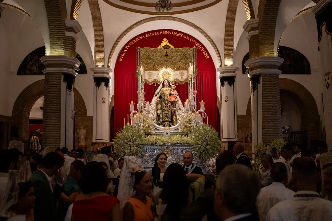 Rute - Virgen del Carmen 2025 (1)