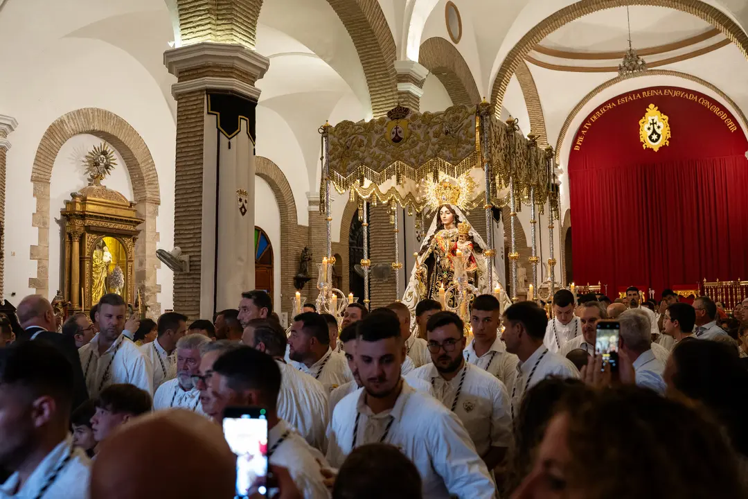 Rute - Virgen del Carmen 2025 (3)