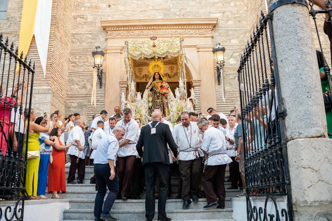 Rute - Virgen del Carmen 2025 (4)