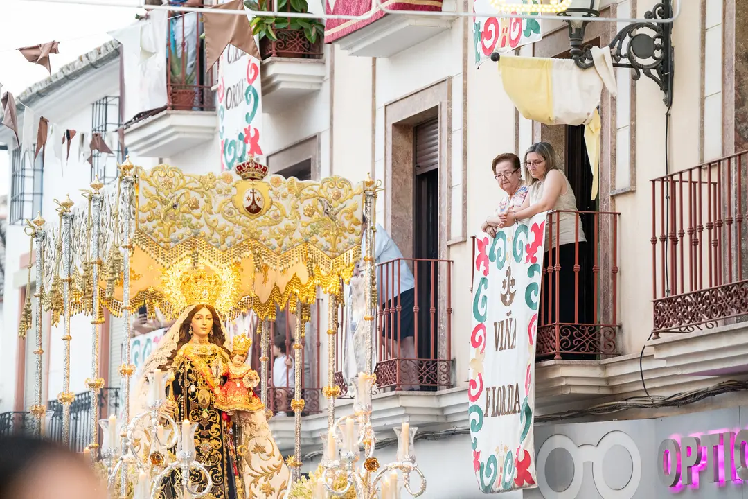 Rute - Virgen del Carmen 2025 (15)