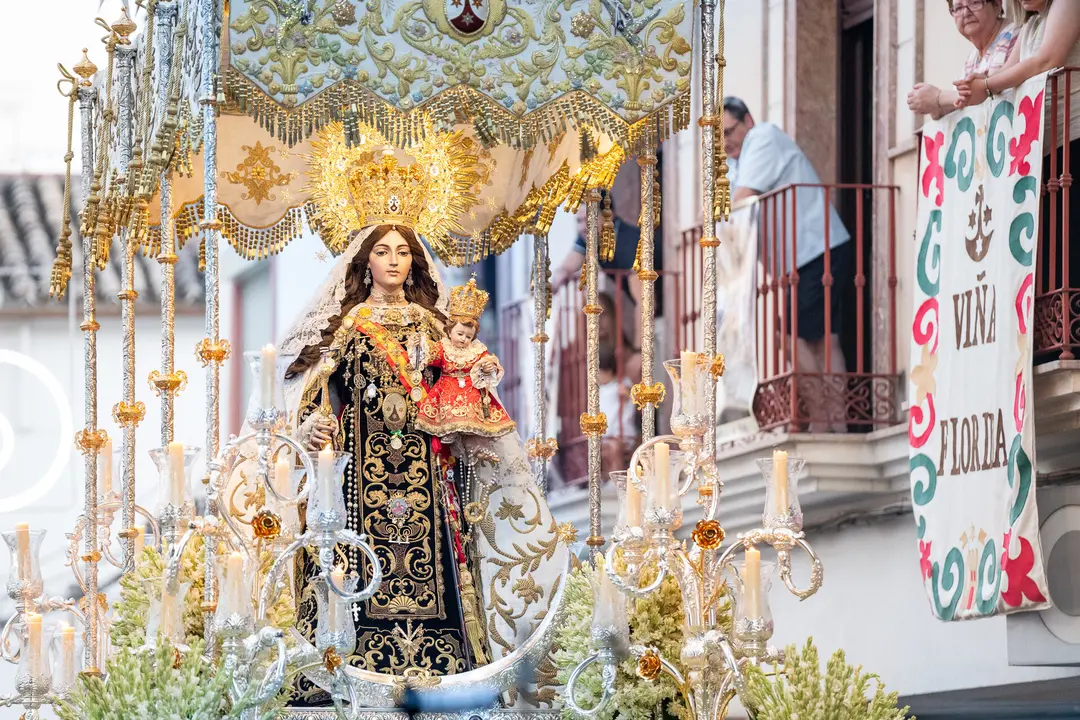 Rute - Virgen del Carmen 2025 (16)
