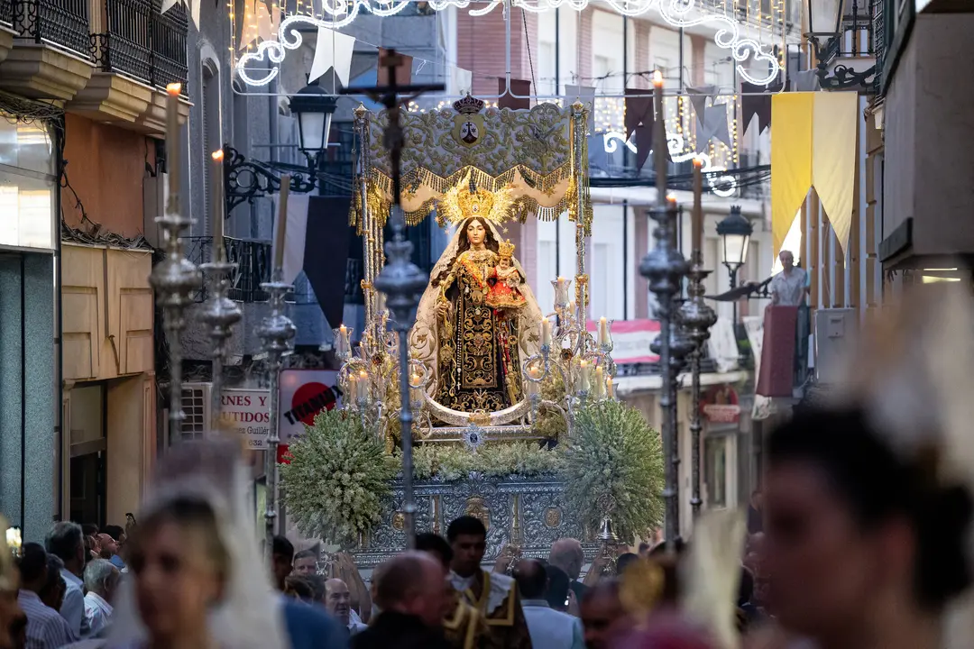 Rute - Virgen del Carmen 2025 (19)