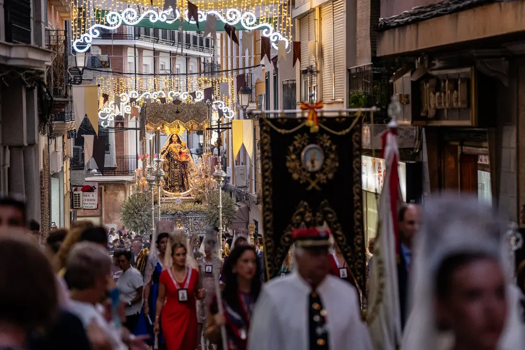 Rute - Virgen del Carmen 2025 (20)