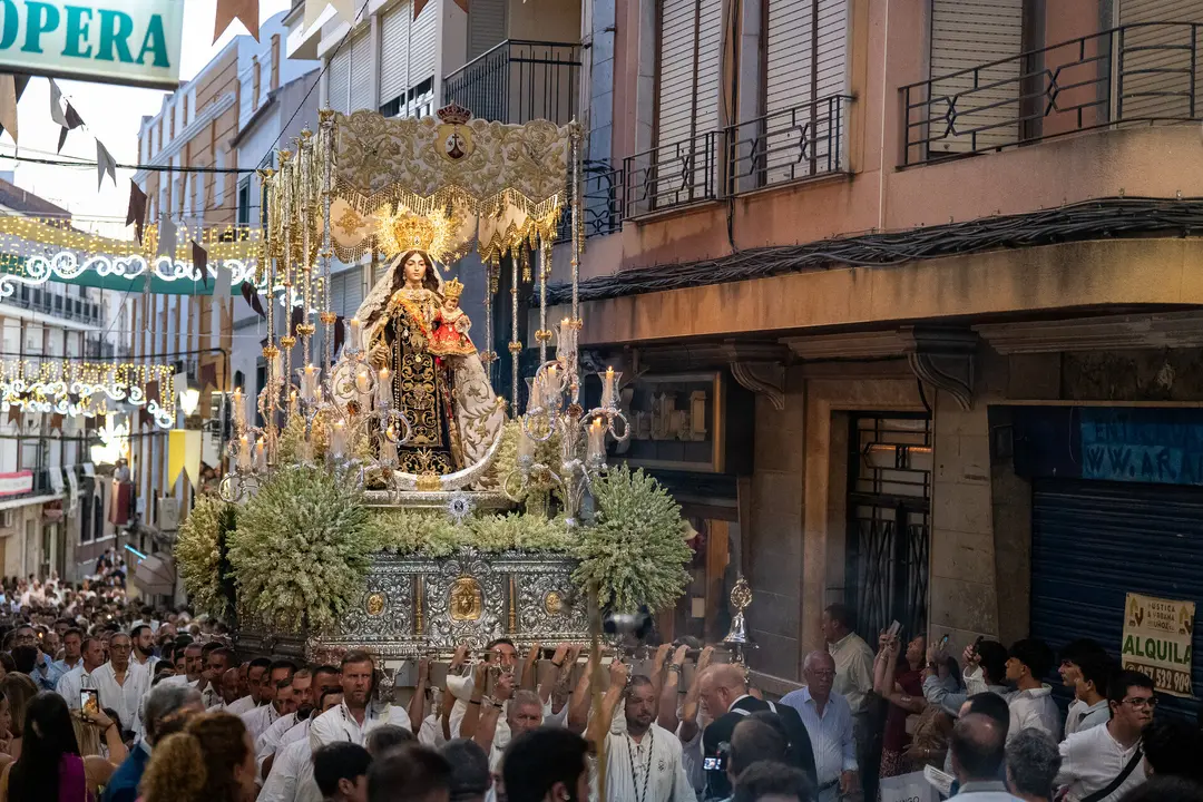 Rute - Virgen del Carmen 2025 (21)