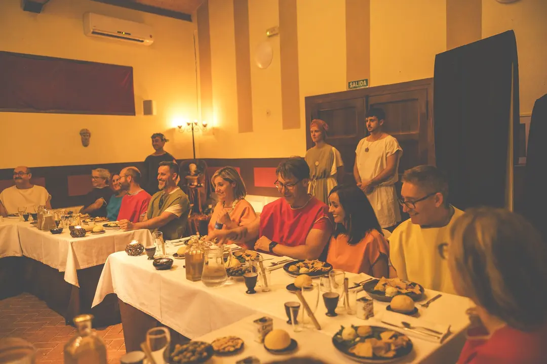 Convivium de FESTUM 20256