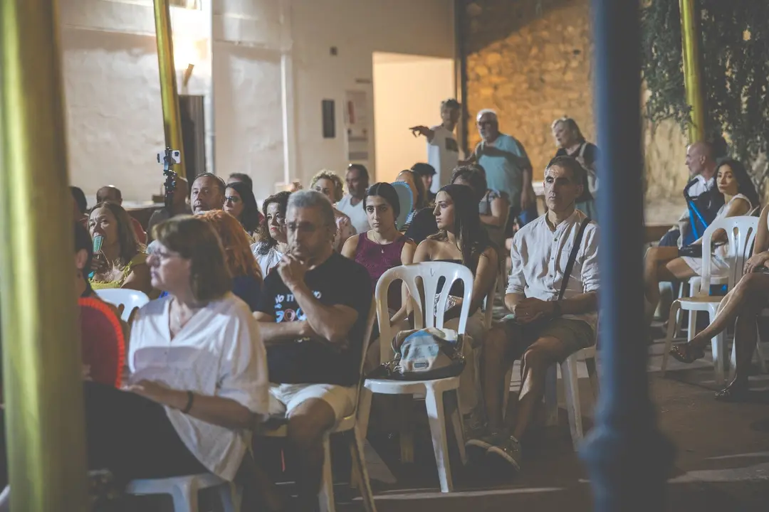 CHARLA Y SHOW COOKING: &ldquo;LA INFLUENCIA FENICIA EN LA ALIMENTACIÓN DE LOS ÍBEROS&rdquo;2