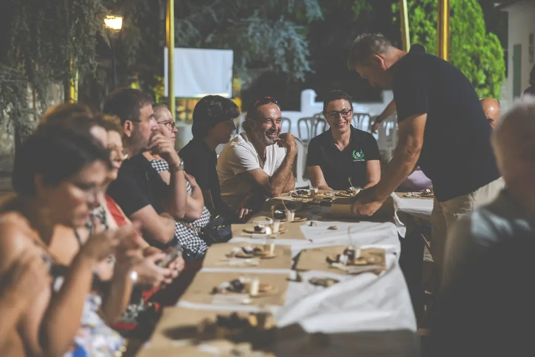 CHARLA Y SHOW COOKING: &ldquo;LA INFLUENCIA FENICIA EN LA ALIMENTACIÓN DE LOS ÍBEROS&rdquo;3