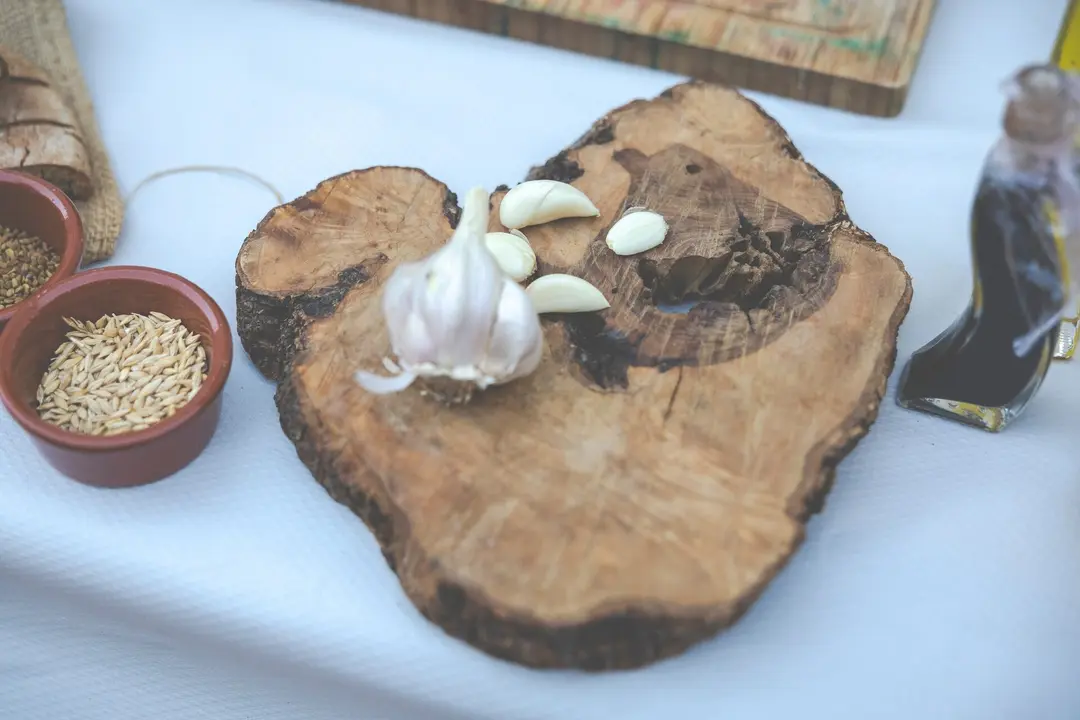 CHARLA Y SHOW COOKING: &ldquo;LA INFLUENCIA FENICIA EN LA ALIMENTACIÓN DE LOS ÍBEROS&rdquo;5