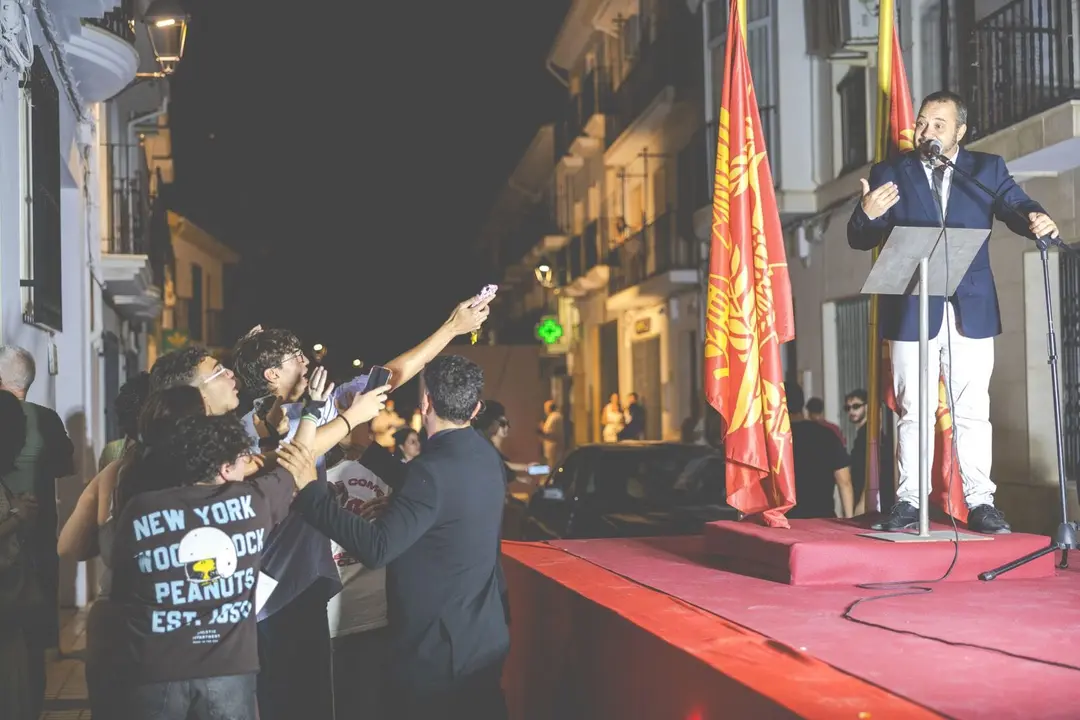 Pasacalles &ldquo;Justicia para Lucrecia&rdquo;3