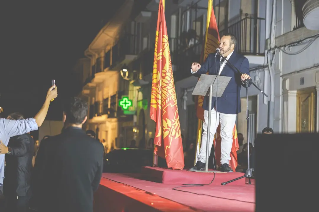 Pasacalles &ldquo;Justicia para Lucrecia&rdquo;11