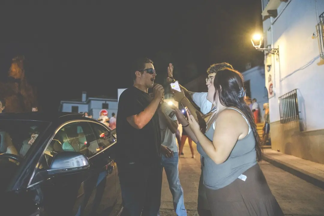 Pasacalles &ldquo;Justicia para Lucrecia&rdquo;19
