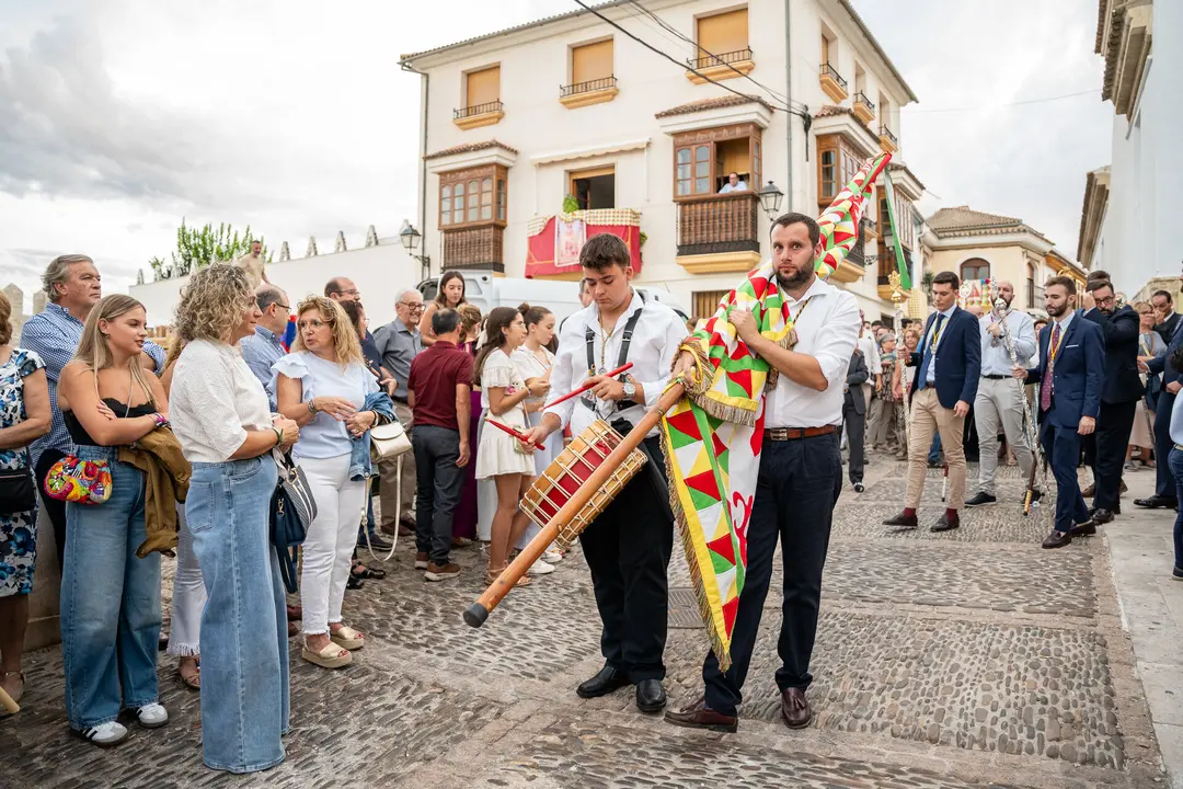 Cabra - Virgen de la Sierra 2025 (3)
