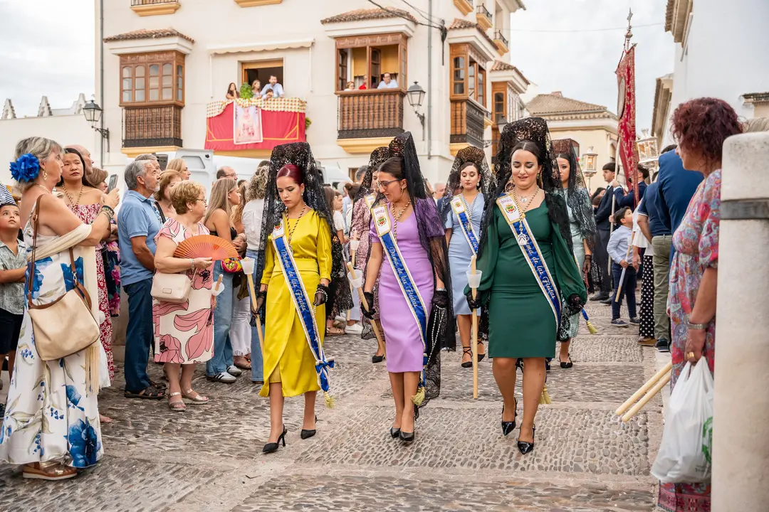 Cabra - Virgen de la Sierra 2025 (4)