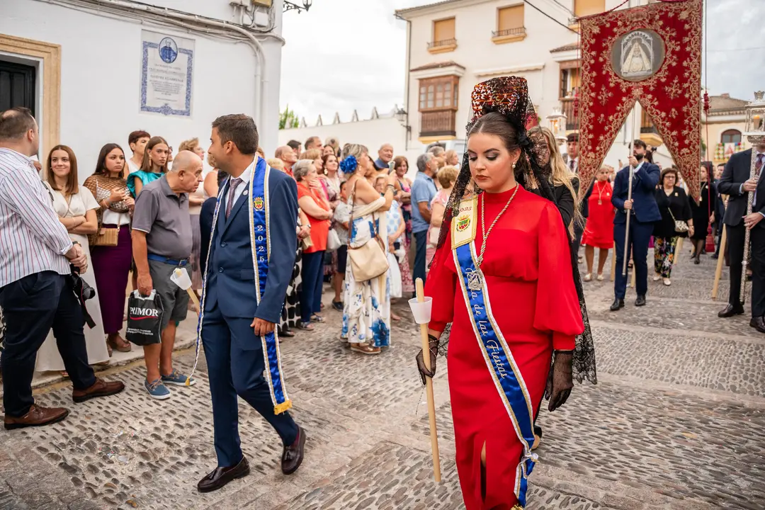 Cabra - Virgen de la Sierra 2025 (5)