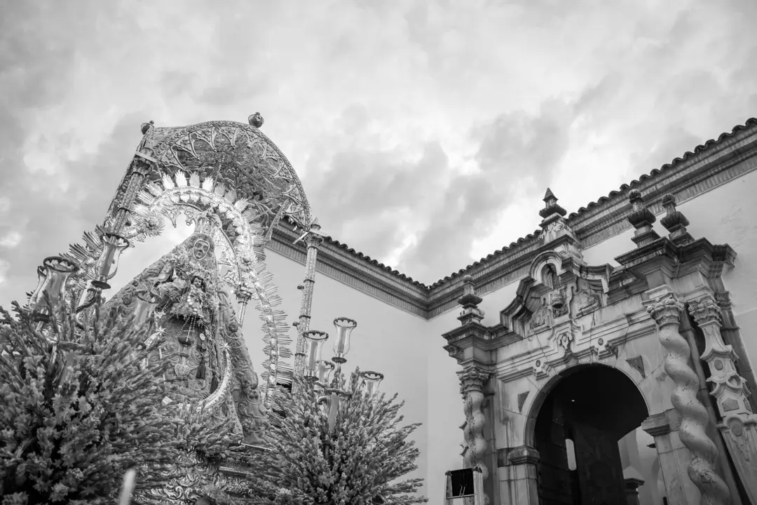 Cabra - Virgen de la Sierra 2025 (8)