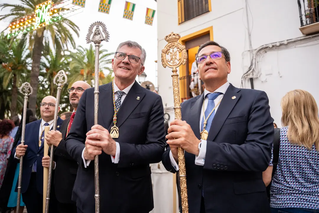 Cabra - Virgen de la Sierra 2025 (9)