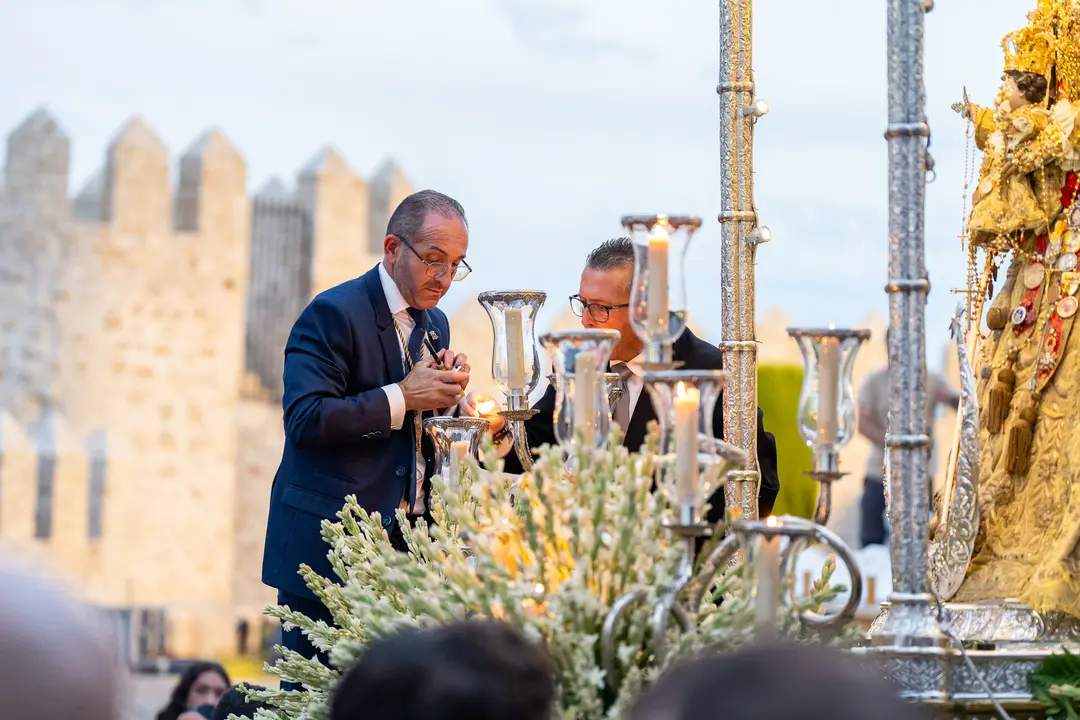 Cabra - Virgen de la Sierra 2025 (10)