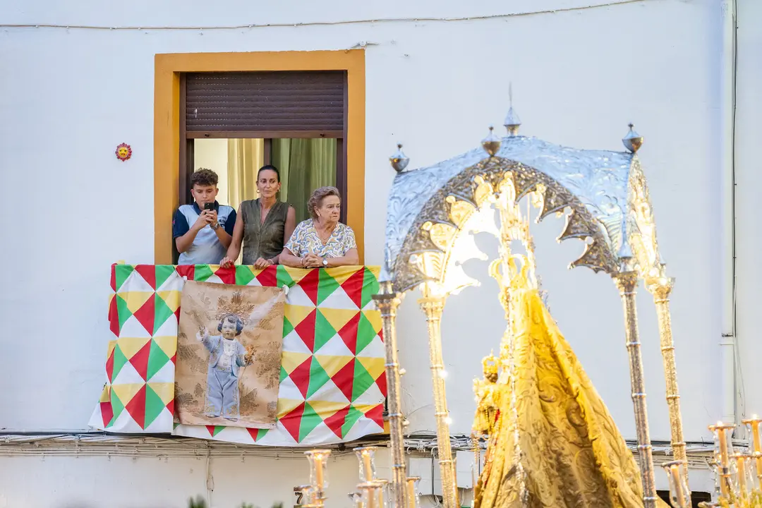 Cabra - Virgen de la Sierra 2025 (12)