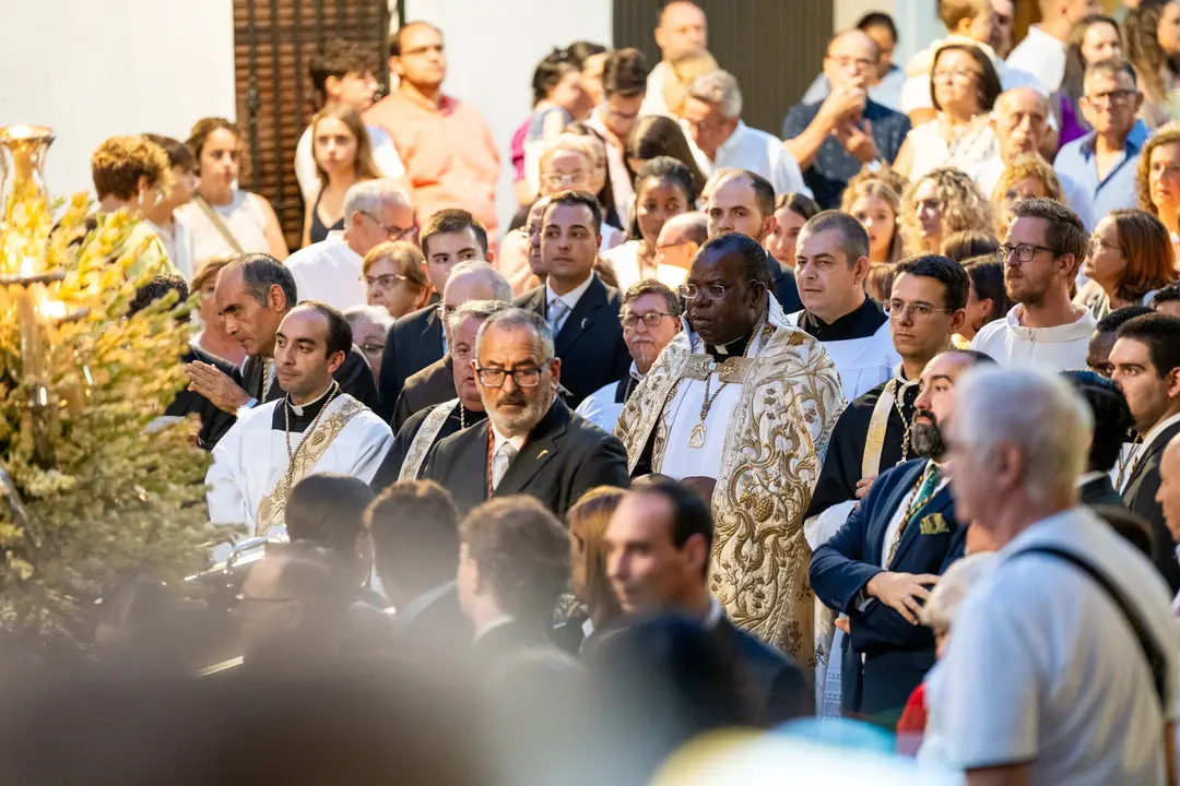 Cabra - Virgen de la Sierra 2025 (13)