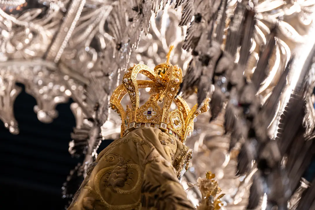 Cabra - Virgen de la Sierra 2025 (15)