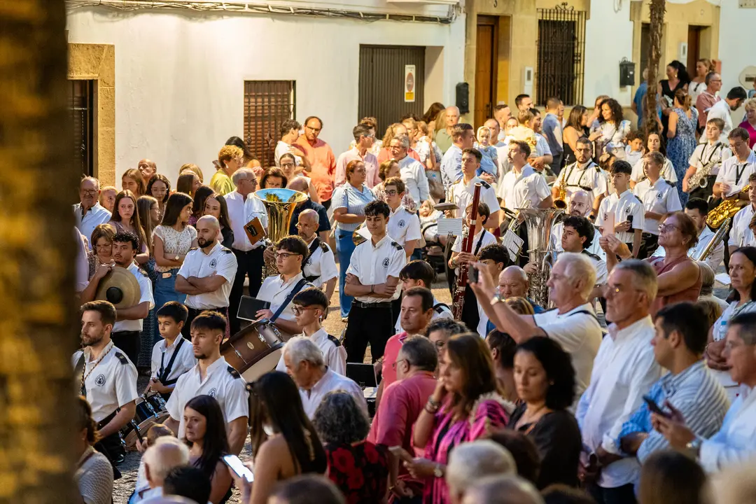 Cabra - Virgen de la Sierra 2025 (16)
