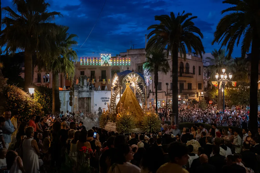 Cabra - Virgen de la Sierra 2025 (17)