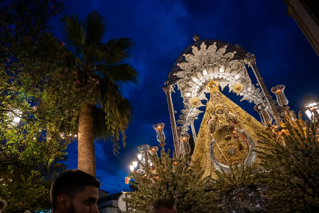 Cabra - Virgen de la Sierra 2025 (19)