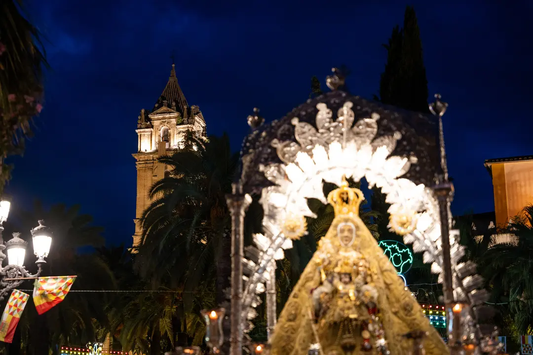 Cabra - Virgen de la Sierra 2025 (20)