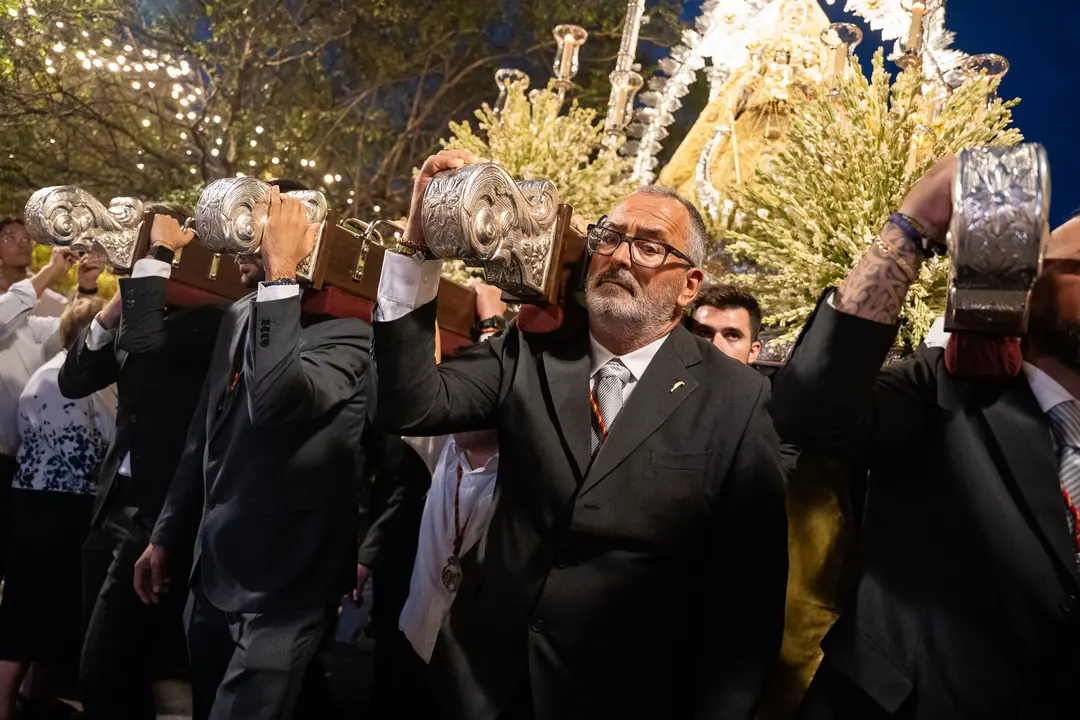 Cabra - Virgen de la Sierra 2025 (22)