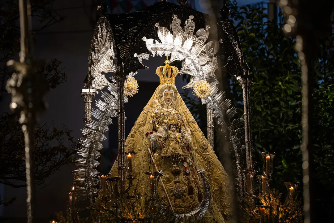 Cabra - Virgen de la Sierra 2025 (23)