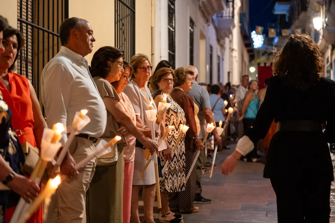 Cabra - Virgen de la Sierra 2025 (25)