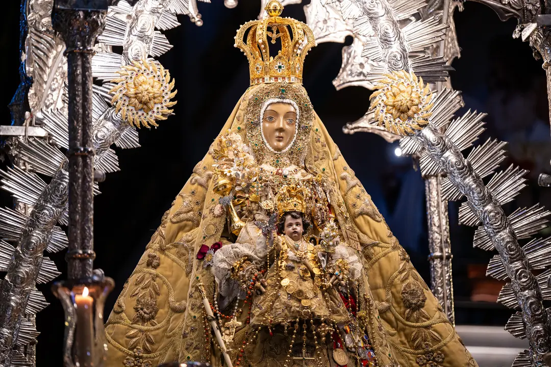 Cabra - Virgen de la Sierra 2025 (26)