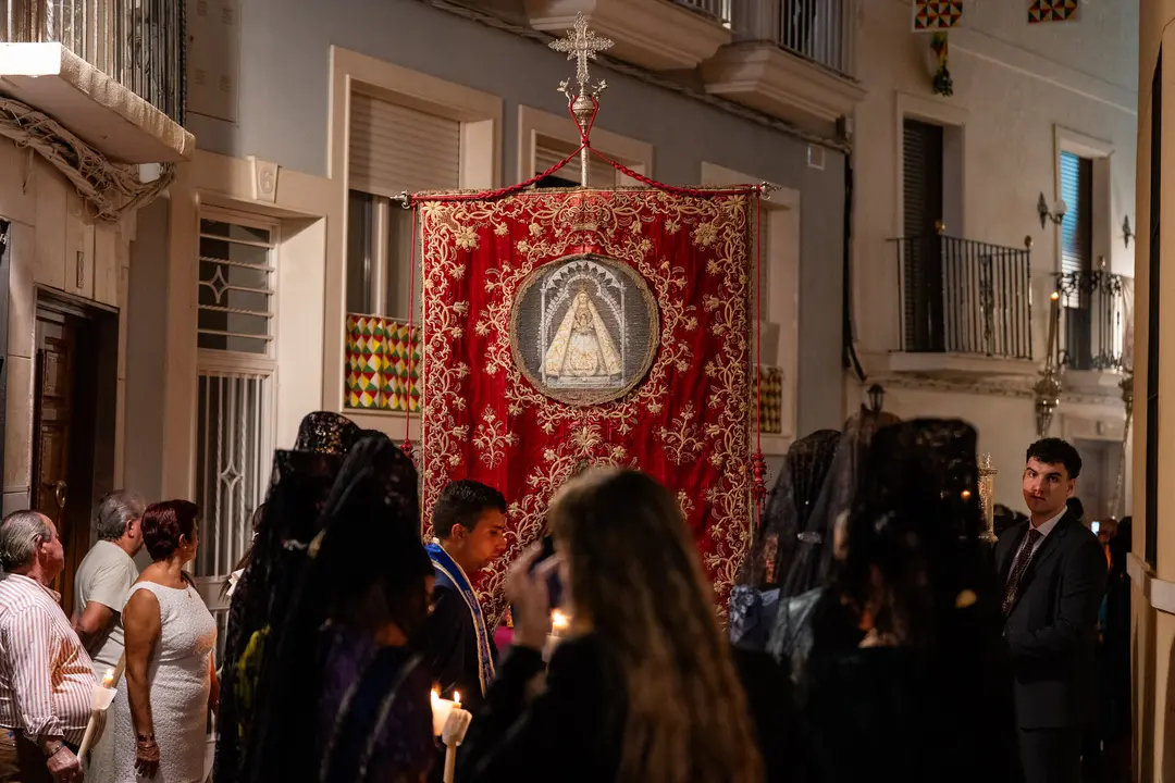 Cabra - Virgen de la Sierra 2025 (27)