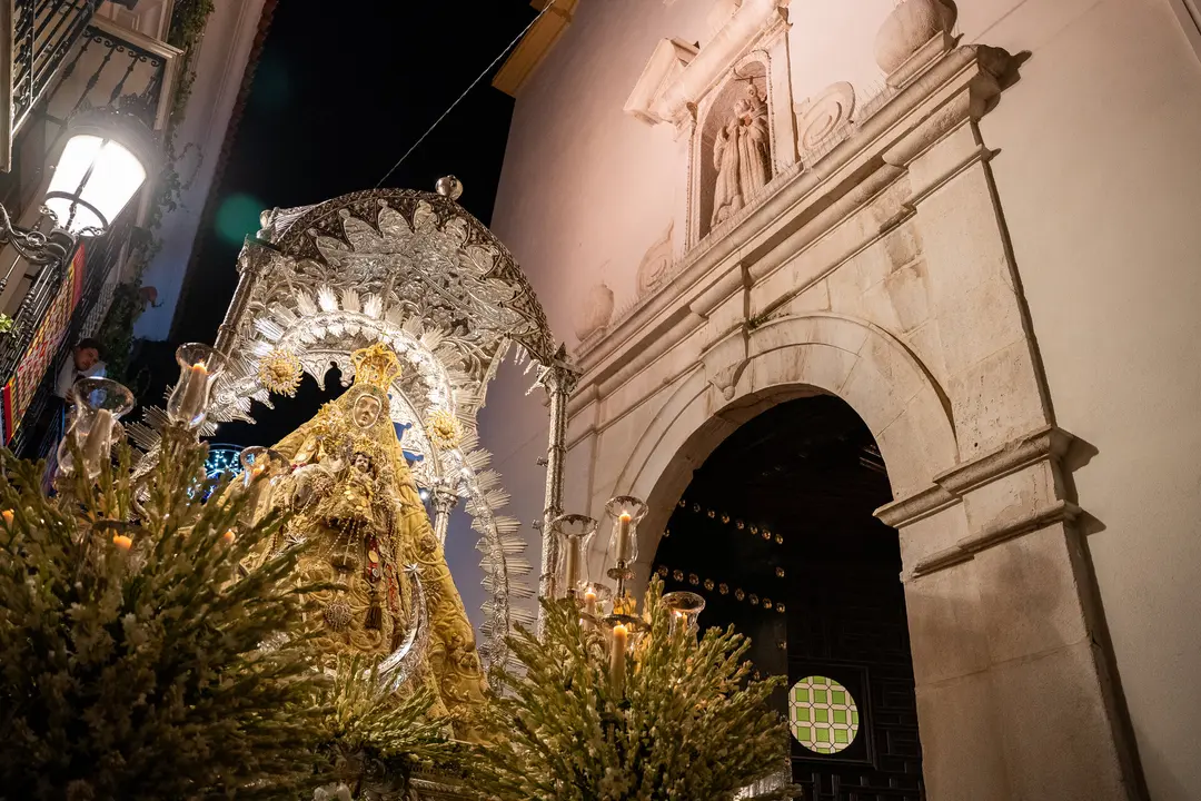 Cabra - Virgen de la Sierra 2025 (34)