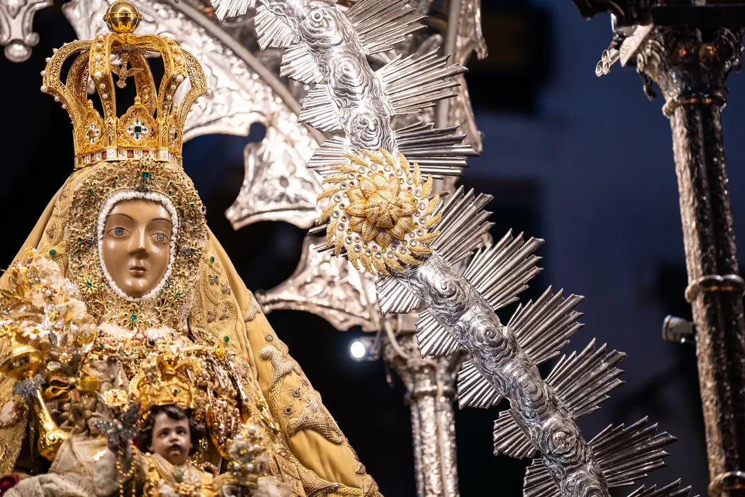 Cabra - Virgen de la Sierra 2025 (36)