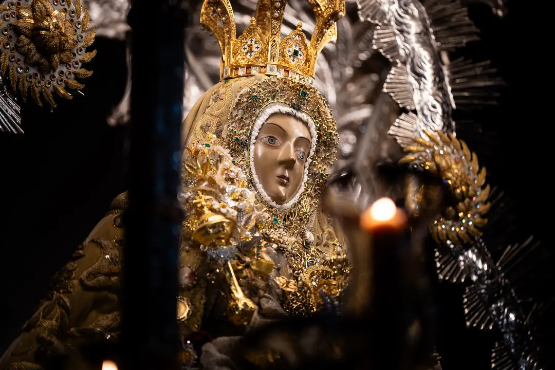 Cabra - Virgen de la Sierra 2025 (38)
