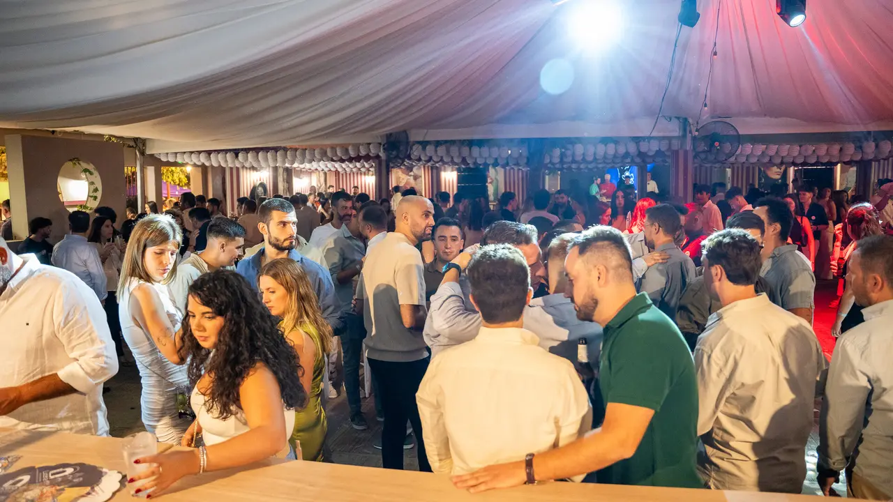 Feria del Valle 2025 - Jueves - Feria de Noche (28)