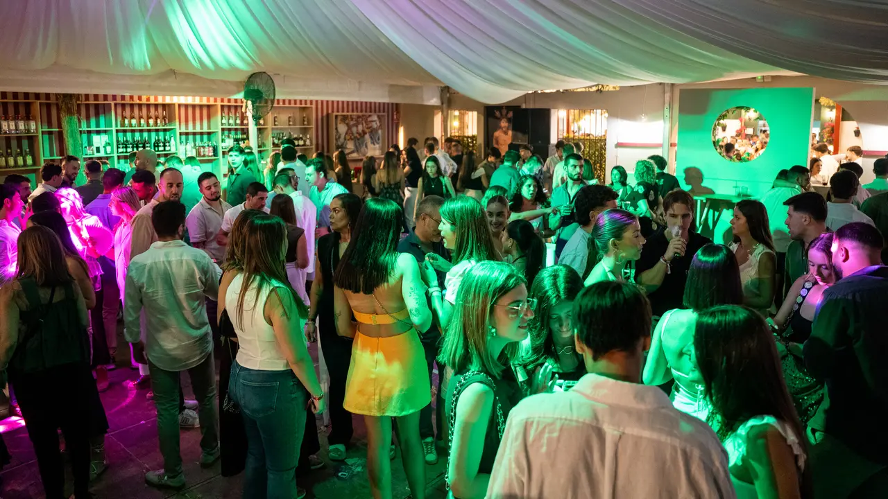 Feria del Valle 2025 - Jueves - Feria de Noche (29)