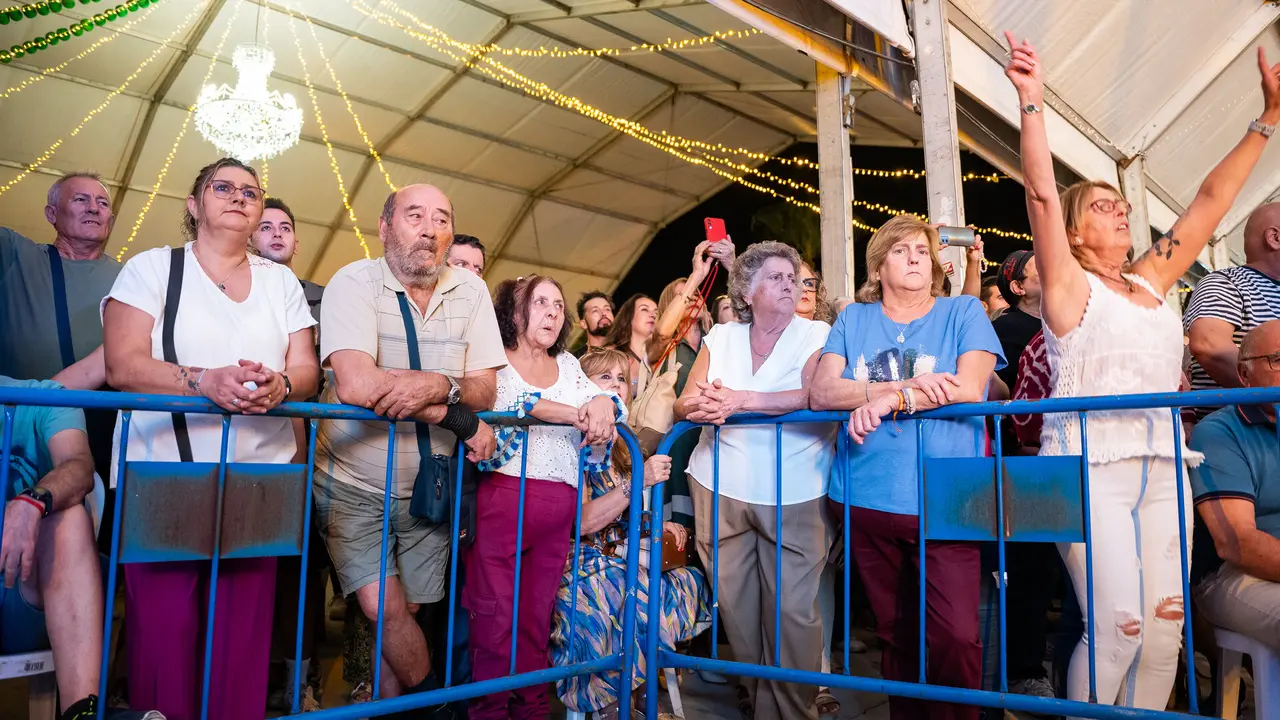 Feria del Valle 2025 - Jueves - Medina Azahara (5)