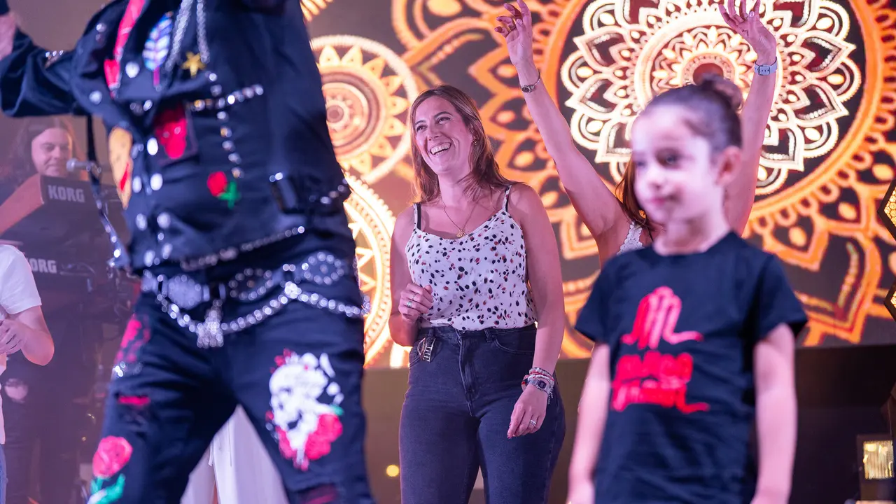 Feria del Valle 2025 - Jueves - Medina Azahara (17)