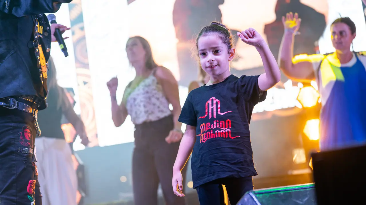 Feria del Valle 2025 - Jueves - Medina Azahara (18)
