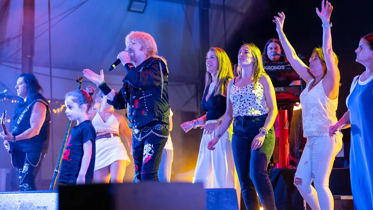 Feria del Valle 2025 - Jueves - Medina Azahara (19)