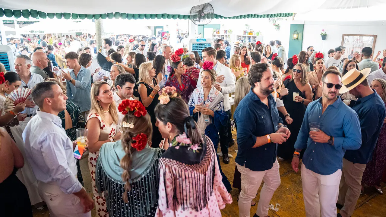 Feria del Valle 2025 - Viernes - Feria de tarde (8)