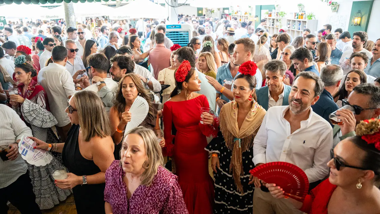 Feria del Valle 2025 - Viernes - Feria de tarde (9)
