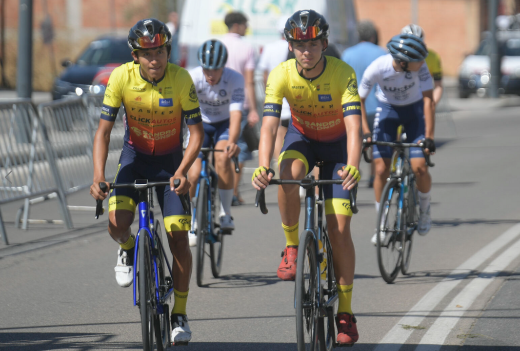 Challenge Ciclista de la Subbética2