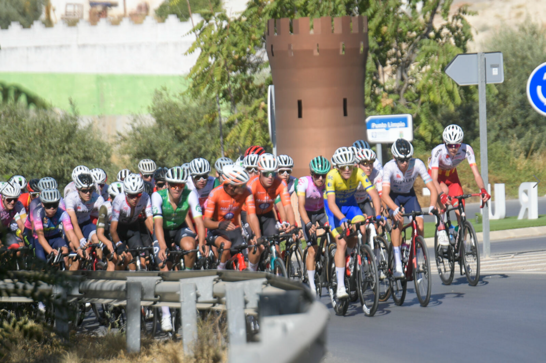 Challenge Ciclista de la Subbética11