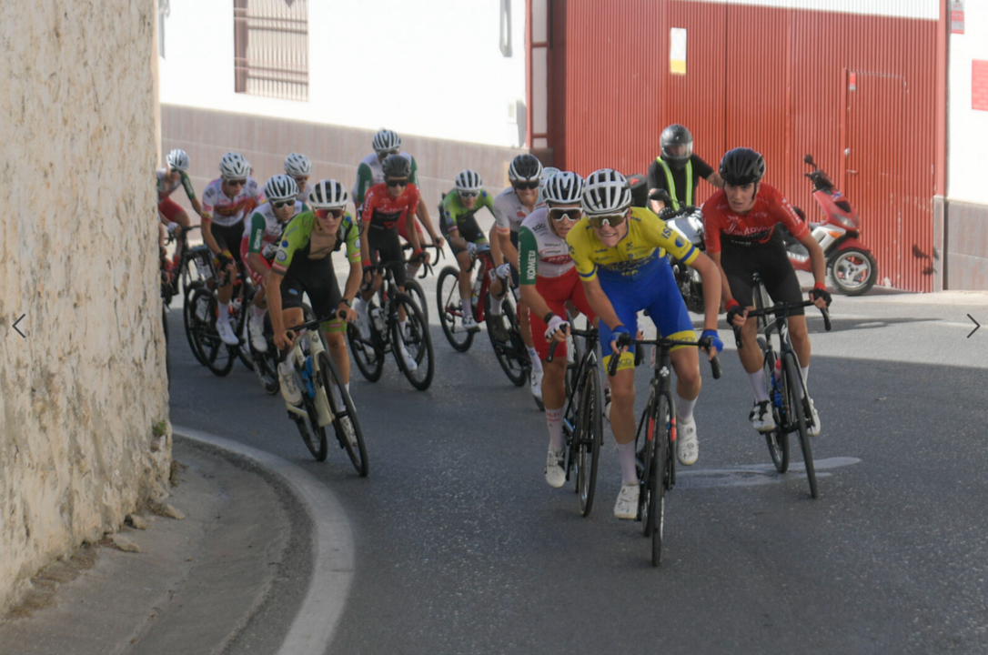 Challenge Ciclista de la Subbética17