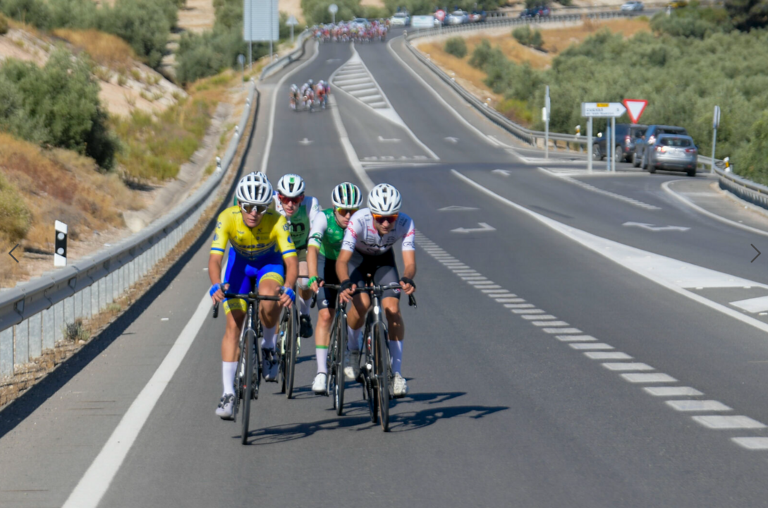 Challenge Ciclista de la Subbética18