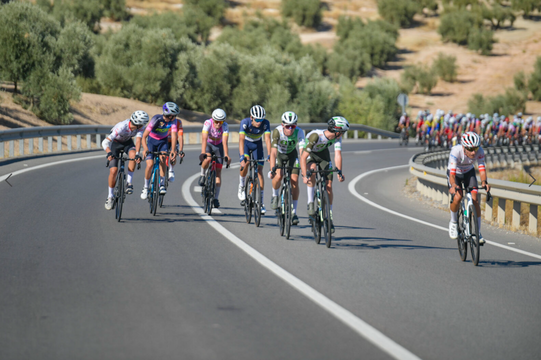 Challenge Ciclista de la Subbética21